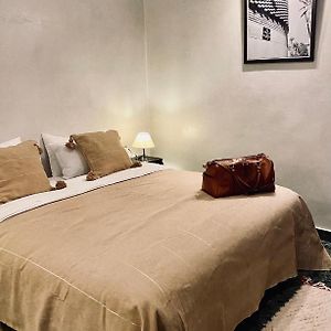 Chambre de Luxe Lit King-Size
